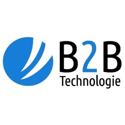 B2B Technologie Sp. z o.o.'s Logo