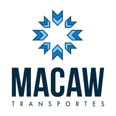 Macaw Transportes's Logo