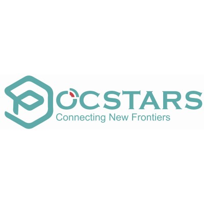 POCSTARS's Logo