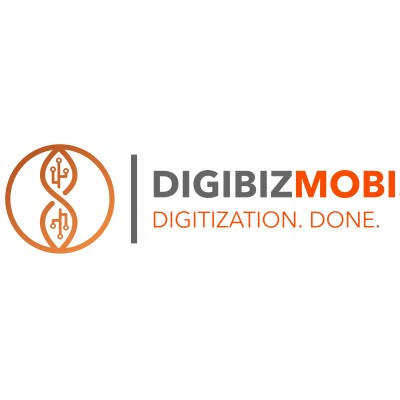 DigiBizMobi's Logo