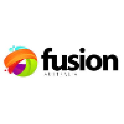 Fusion Sunshine Coast's Logo