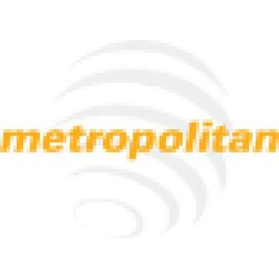 Grupo Metropolitan's Logo