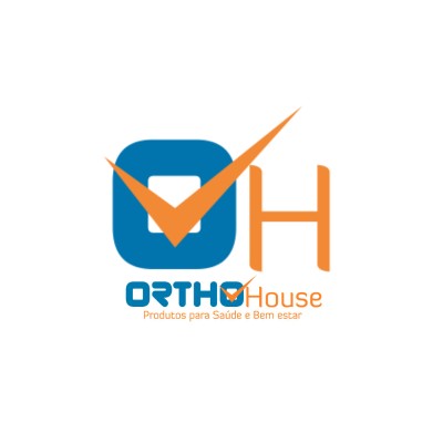 OrthoHouse's Logo