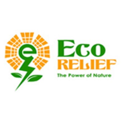 Eco Relief's Logo