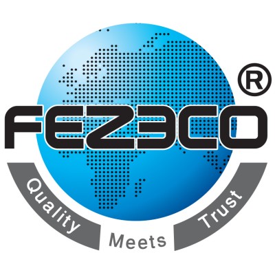 FEZECO's Logo