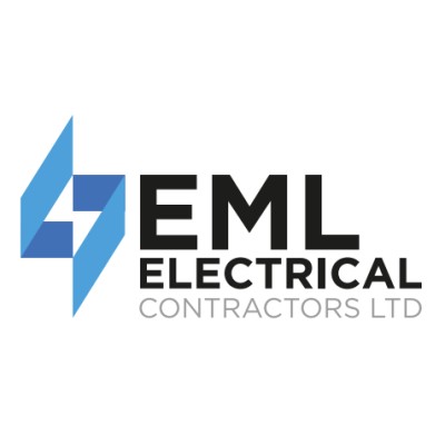 EML Electrical Contractors Ltd's Logo