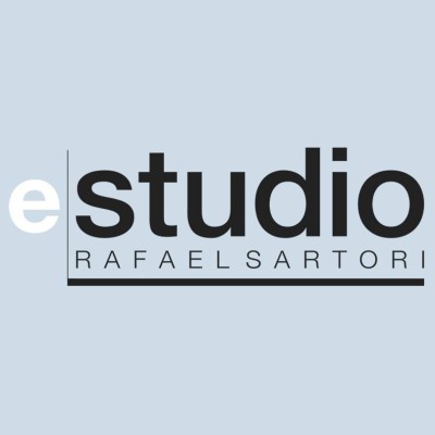 Estúdio Rafael Sartori's Logo