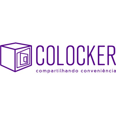 Colocker BR's Logo