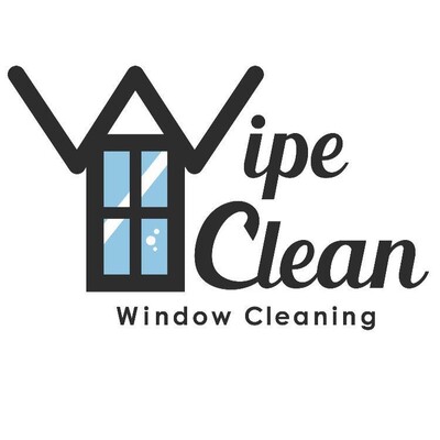 Wipe Clean Window Cleaning Ltd.'s Logo