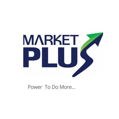 Market Plus Ventures Inc.'s Logo