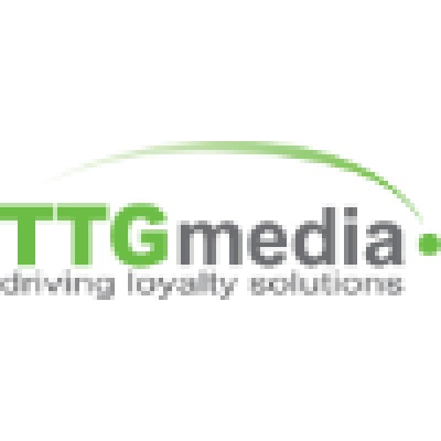 TTG Media Inc.'s Logo