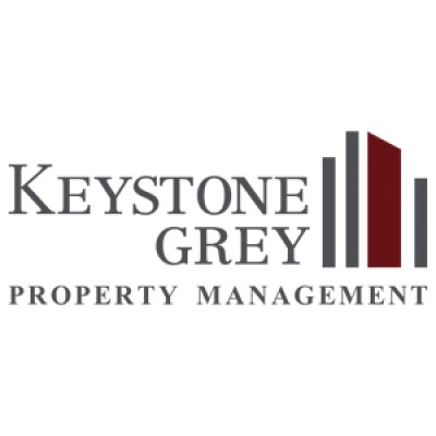 Keystone Grey Property Management's Logo