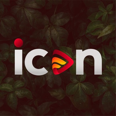 Icon Media House's Logo