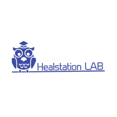 PT HEALSTATION INDONESIA's Logo