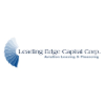 Leading Edge Capital Corp.'s Logo