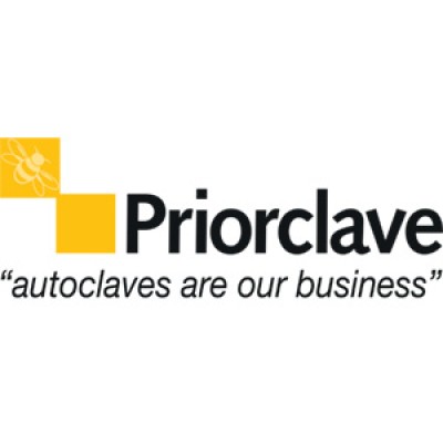 Priorclave Ltd's Logo