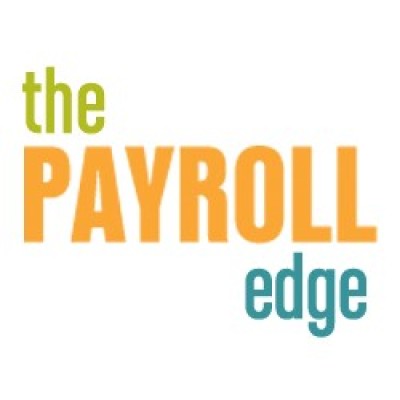 The Payroll Edge's Logo