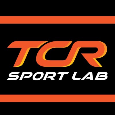 TCR Sport Lab's Logo