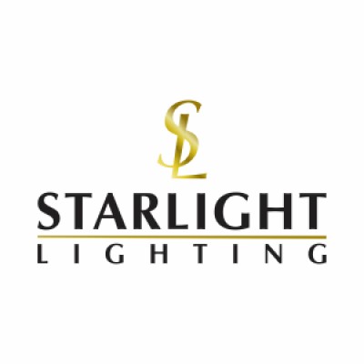 Starlight Lighting Centre's Logo