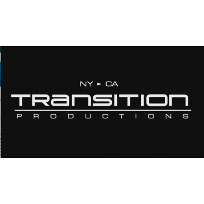 Transition Productions's Logo