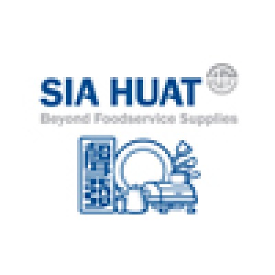 Sia Huat Pte Ltd's Logo