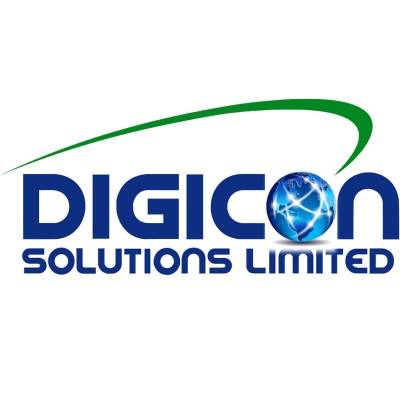 DIGICON SOLUTIONS LIMITED's Logo