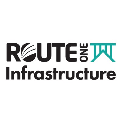 Route One Infrastructure Limited's Logo