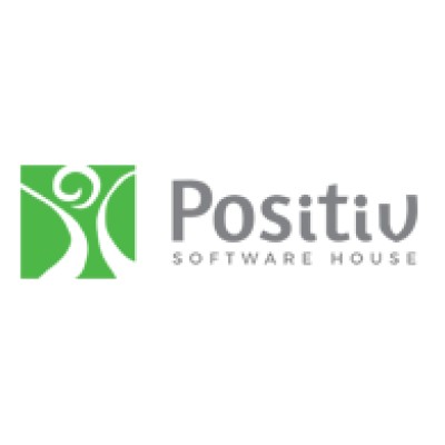 Positiv S.C.'s Logo