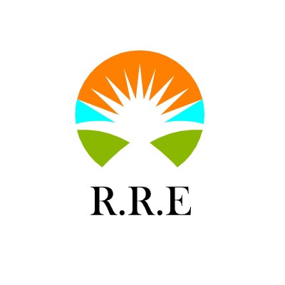 R R Engineers's Logo