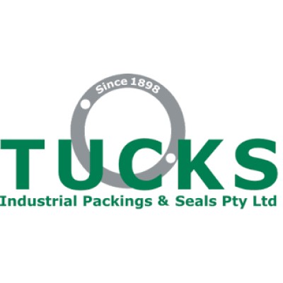 Tuck's Industrial Packings & Seals Pty Ltd's Logo