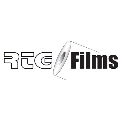 RTG Films Inc.'s Logo