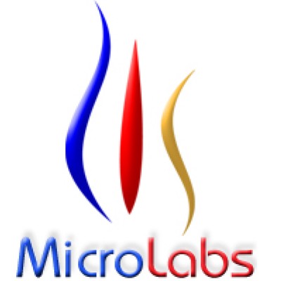 Microlabs Pte Ltd's Logo