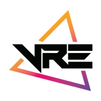 VRE - VIRTUAL REALITY EXPERIENCE's Logo