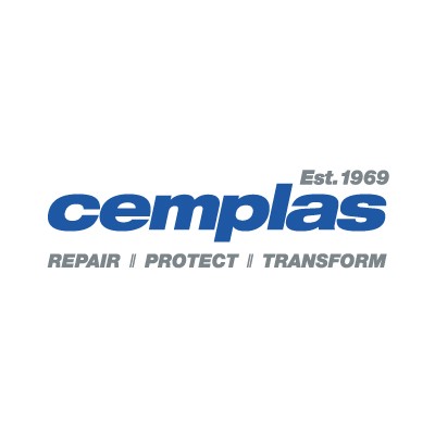 Cemplas Waterproofing & Concrete Repairs Ltd's Logo