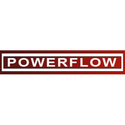 Powerflow Qatar LLC's Logo