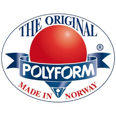 Polyform AS's Logo