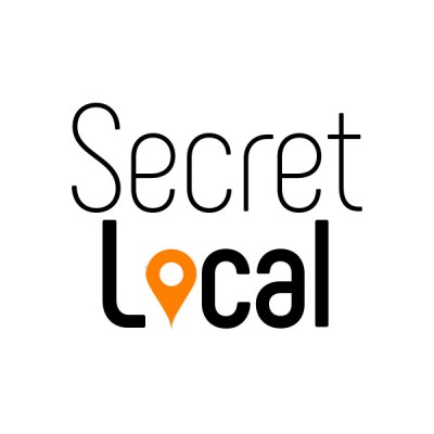 SecretLocal's Logo