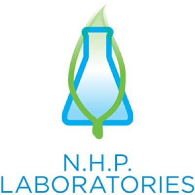 N.H.P. Laboratories Inc's Logo