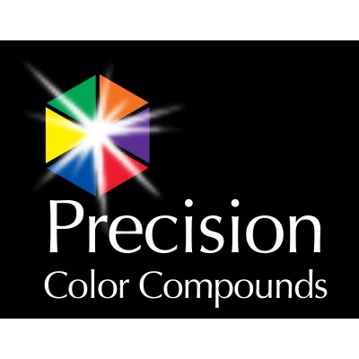 Precision Color Compounds's Logo