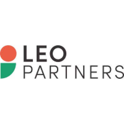 Leo Partners's Logo