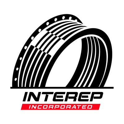 INTEREP's Logo