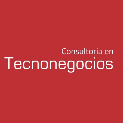 Consultoria en Tecnonegocios's Logo