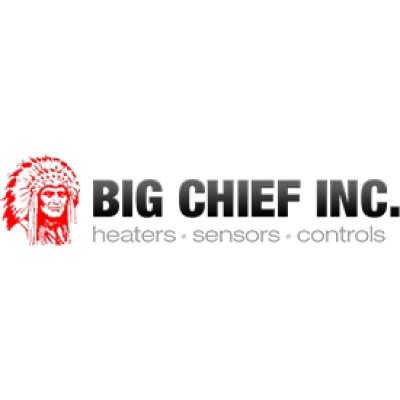 Big Chief Inc.'s Logo