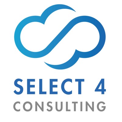 Select 4 Consulting's Logo