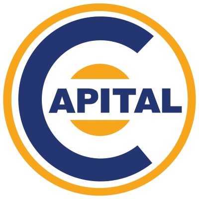 Capital Paving Inc.'s Logo