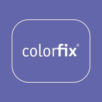 Colorfix's Logo