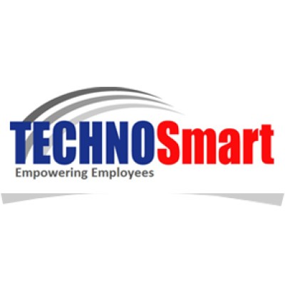 TechnoSmart Pte Ltd's Logo