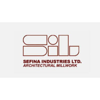 Sefina Industries Ltd's Logo