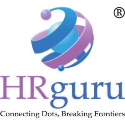 HR Guru Pte Ltd's Logo