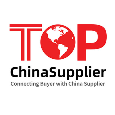 Topchinasupplier.com's Logo